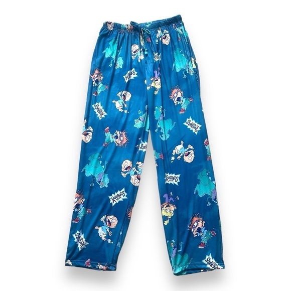 NWT Nickelodeon Rugrats Lounge Pants - Large - Picture 8 of 11